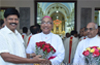 Mangaluru Diocese celebrates 77th birthday of Bishop Rev Fr Aloysius Paul D&rsquo;Souza